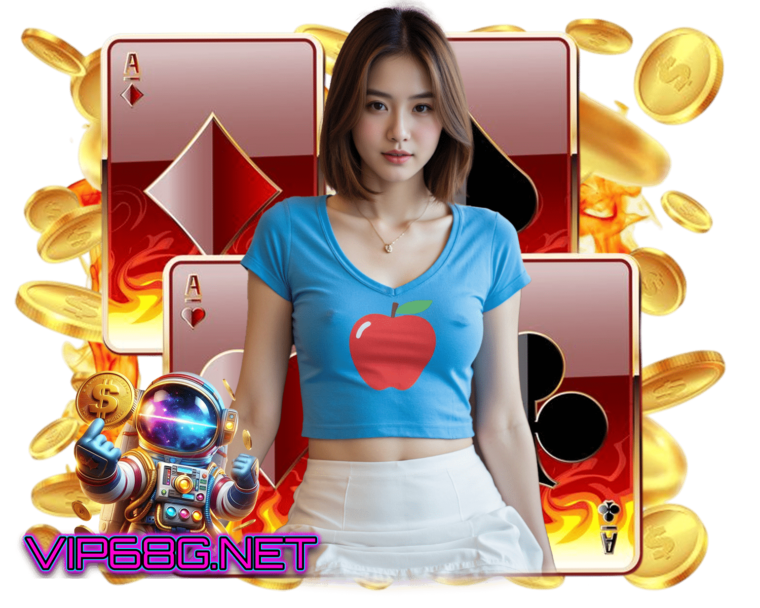 VIP68G สล็อตเว็บตรง